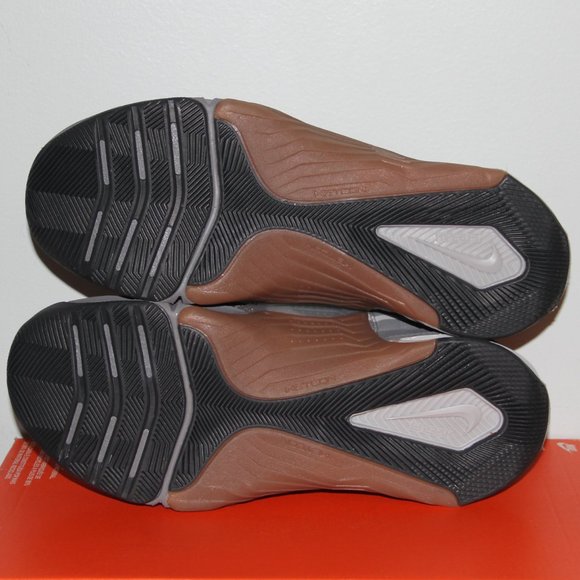 Nike Metcon 7 Crossfit Training Shoes Mens 7.5 Particle Grey Gum main image 6